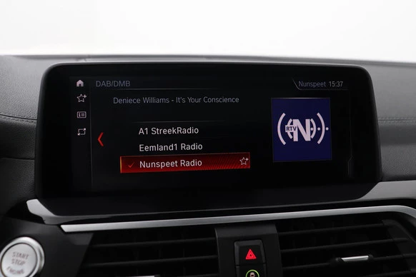 BMW X4 - Afbeelding 24 van 30