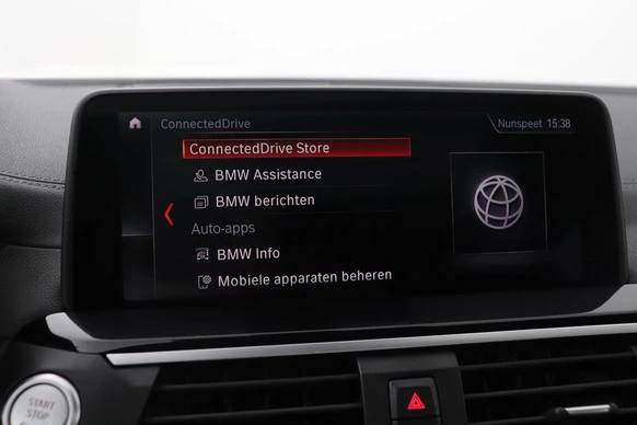 BMW X4 - Afbeelding 27 van 30