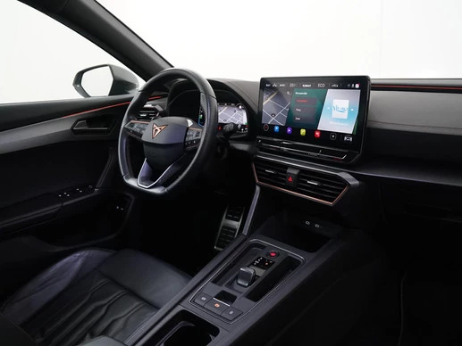 CUPRA Formentor - Afbeelding 2 van 30