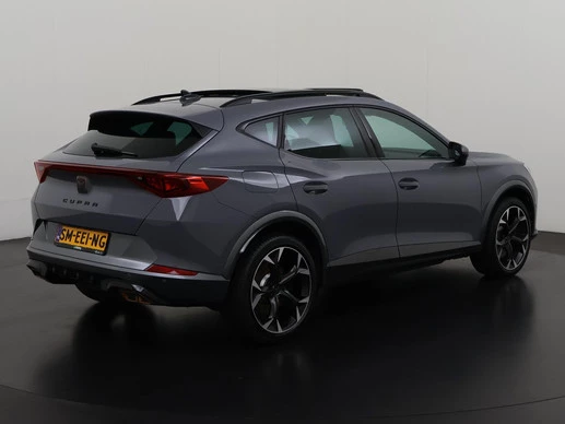 CUPRA Formentor - Afbeelding 4 van 30