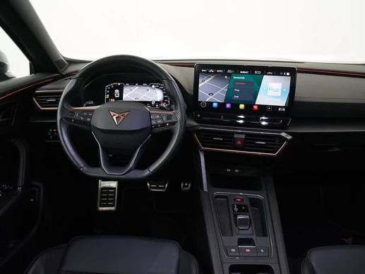 CUPRA Formentor - Afbeelding 6 van 30