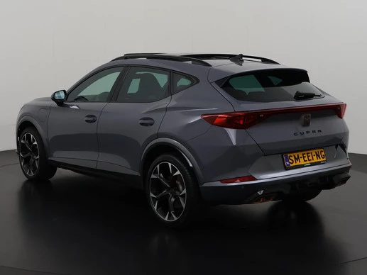 CUPRA Formentor - Afbeelding 7 van 30