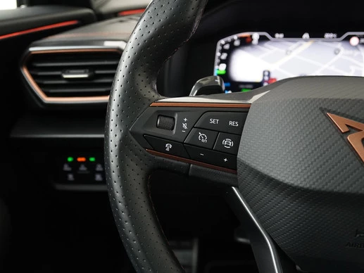 CUPRA Formentor - Afbeelding 8 van 30