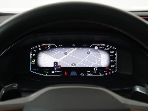 CUPRA Formentor - Afbeelding 9 van 30