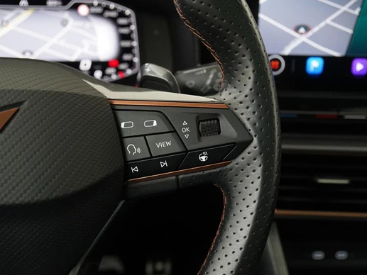 CUPRA Formentor - Afbeelding 10 van 30