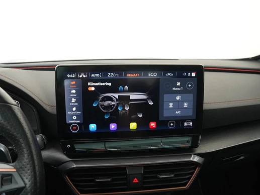 CUPRA Formentor - Afbeelding 14 van 30