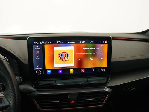 CUPRA Formentor - Afbeelding 16 van 30