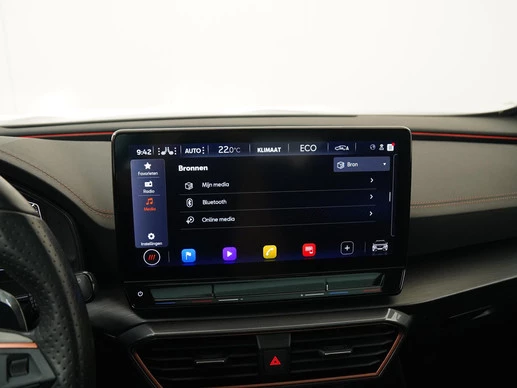 CUPRA Formentor - Afbeelding 17 van 30