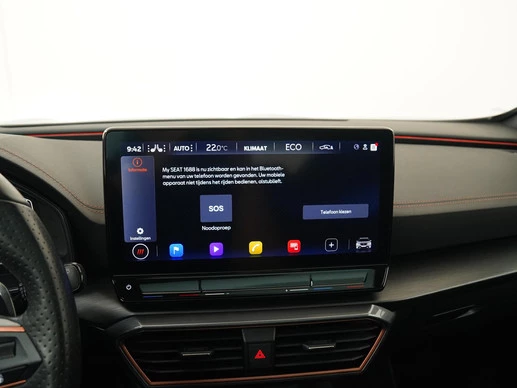 CUPRA Formentor - Afbeelding 18 van 30