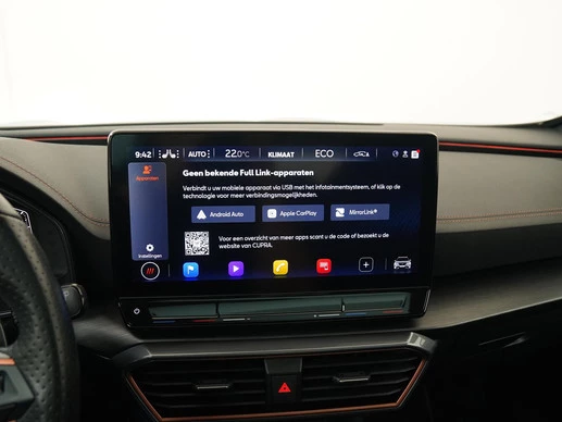 CUPRA Formentor - Afbeelding 19 van 30