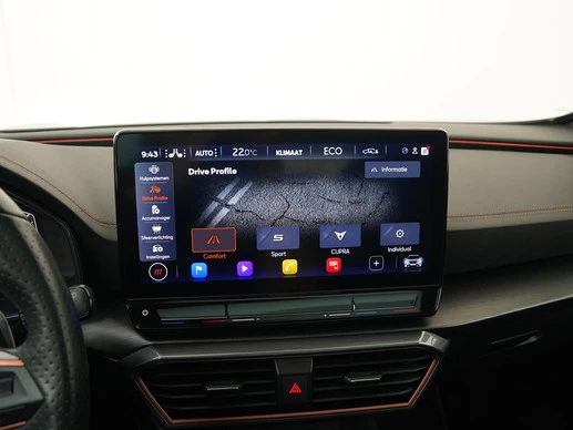 CUPRA Formentor - Afbeelding 20 van 30