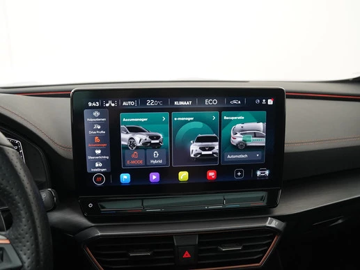 CUPRA Formentor - Afbeelding 21 van 30