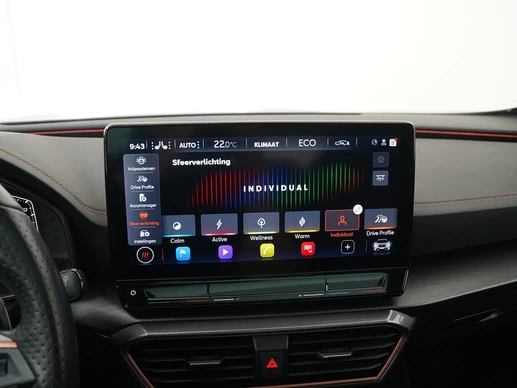 CUPRA Formentor - Afbeelding 22 van 30