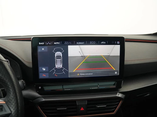 CUPRA Formentor - Afbeelding 23 van 30