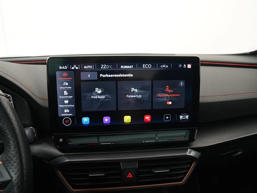 CUPRA Formentor - Afbeelding 24 van 30