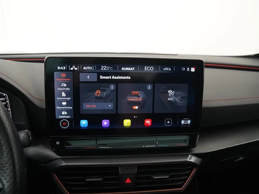 CUPRA Formentor - Afbeelding 25 van 30