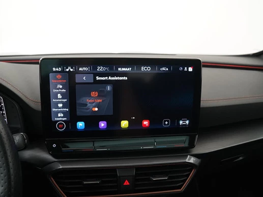 CUPRA Formentor - Afbeelding 26 van 30