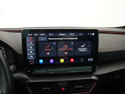 CUPRA Formentor - Afbeelding 27 van 30