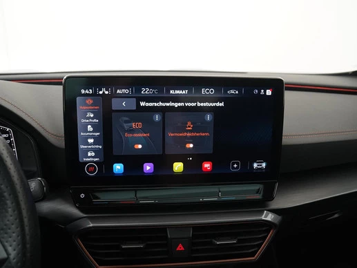 CUPRA Formentor - Afbeelding 28 van 30