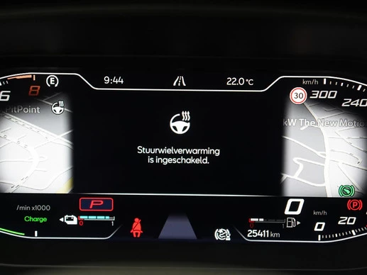 CUPRA Formentor - Afbeelding 29 van 30