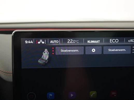 CUPRA Formentor - Afbeelding 30 van 30