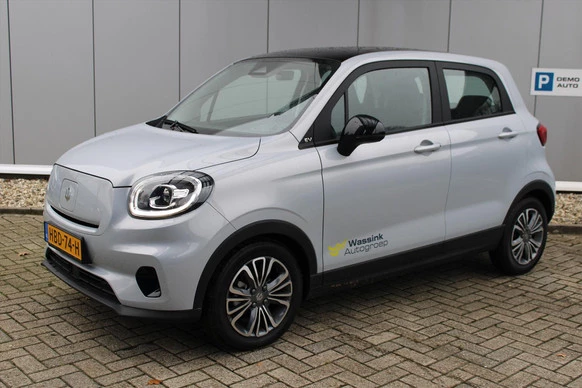 Leapmotor T03 - Afbeelding 2 van 26