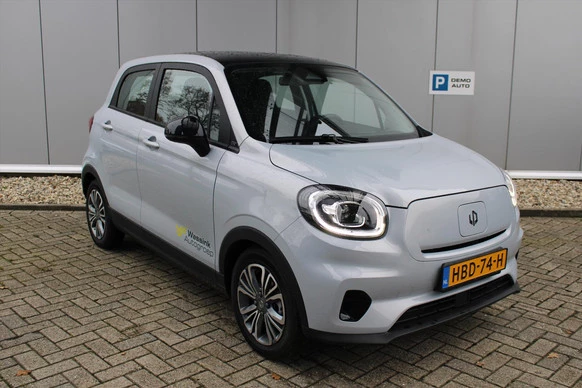 Leapmotor T03 - Afbeelding 4 van 26