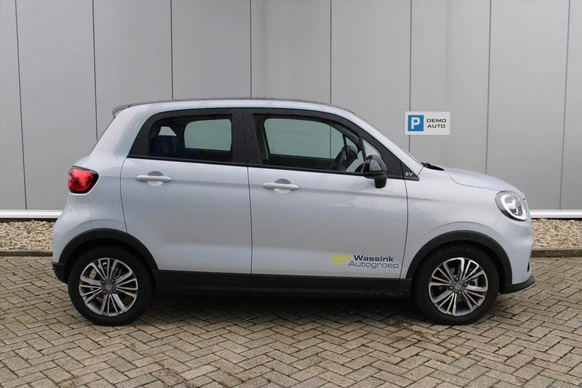 Leapmotor T03 - Afbeelding 5 van 26