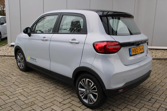 Leapmotor T03 - Afbeelding 6 van 26