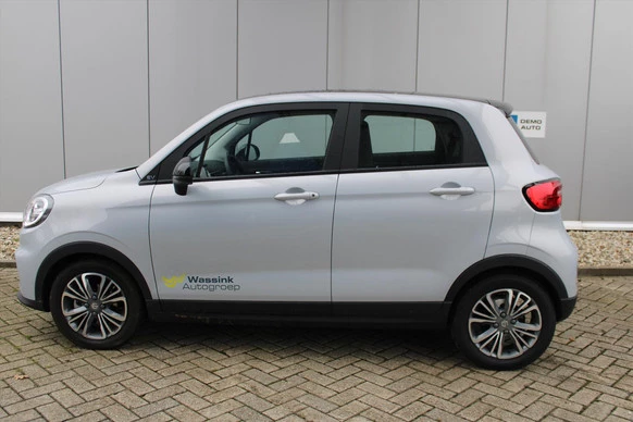 Leapmotor T03 - Afbeelding 9 van 26