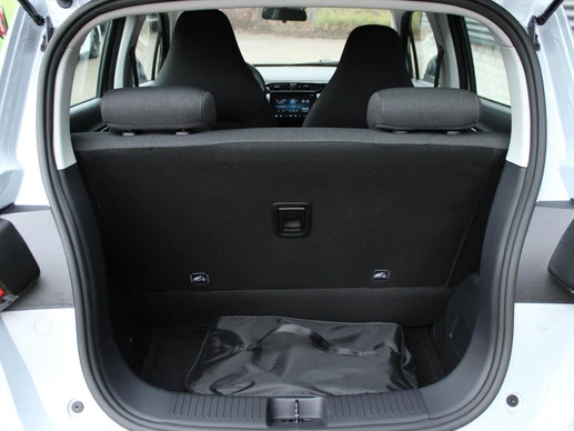 Leapmotor T03 - Afbeelding 10 van 26