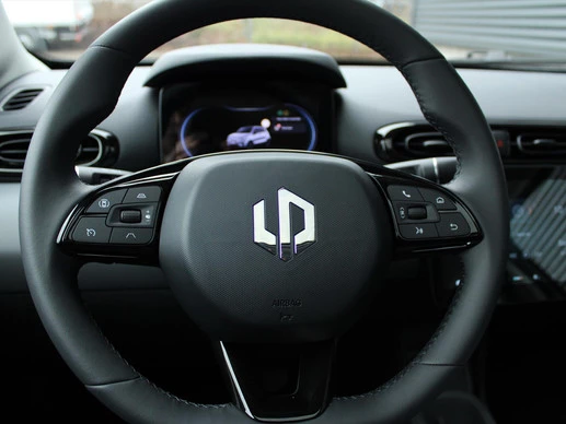 Leapmotor T03 - Afbeelding 14 van 26