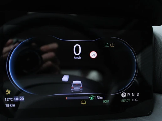 Leapmotor T03 - Afbeelding 15 van 26