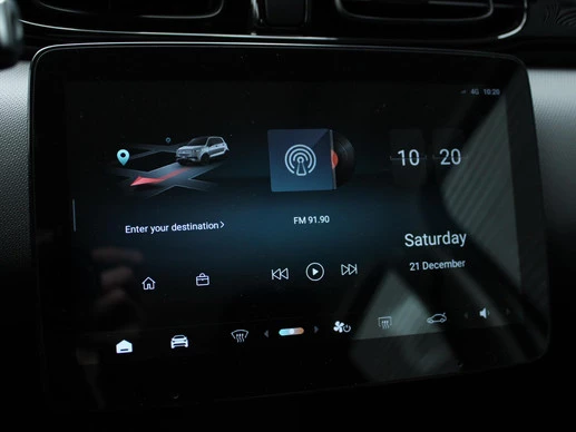 Leapmotor T03 - Afbeelding 16 van 26