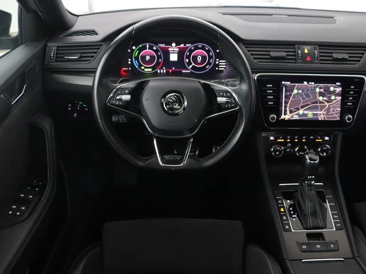 Škoda Superb - Afbeelding 3 van 30