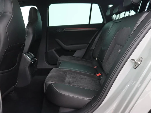 Škoda Superb - Afbeelding 8 van 30