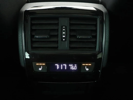 Škoda Superb - Afbeelding 9 van 30