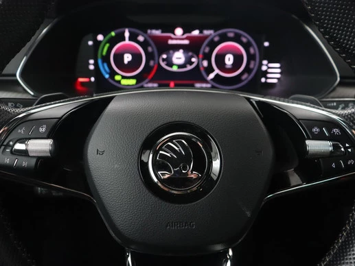 Škoda Superb - Afbeelding 12 van 30