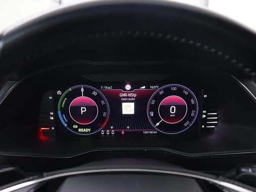 Škoda Superb - Afbeelding 21 van 30