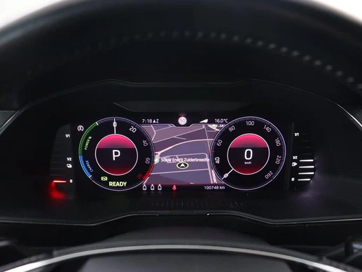 Škoda Superb - Afbeelding 22 van 30