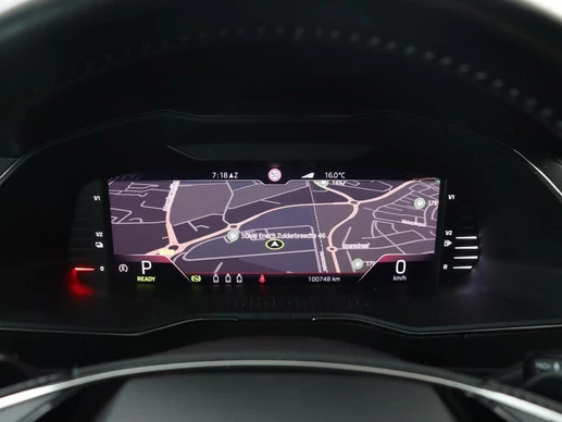 Škoda Superb - Afbeelding 23 van 30