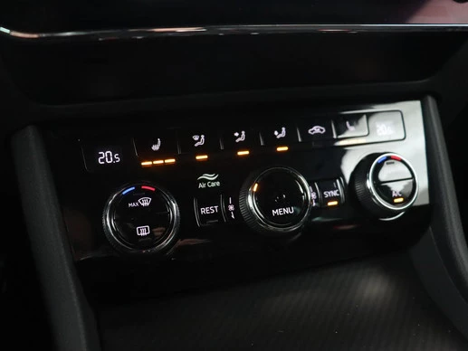 Škoda Superb - Afbeelding 24 van 30