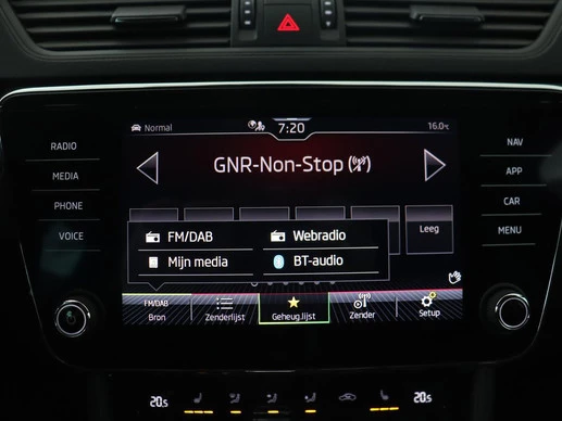 Škoda Superb - Afbeelding 25 van 30