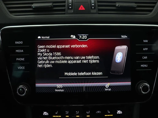 Škoda Superb - Afbeelding 26 van 30