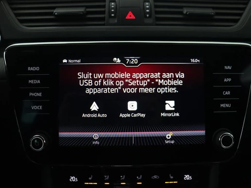 Škoda Superb - Afbeelding 27 van 30