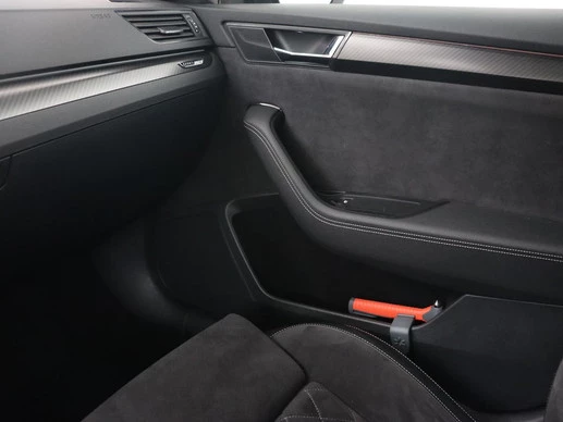 Škoda Superb - Afbeelding 30 van 30