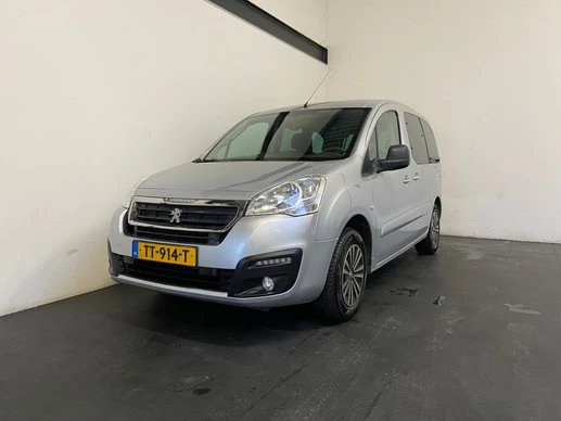 Peugeot Partner - Afbeelding 1 van 28