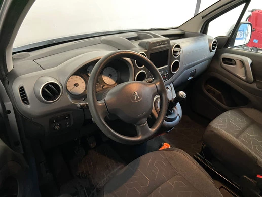 Peugeot Partner - Afbeelding 3 van 28