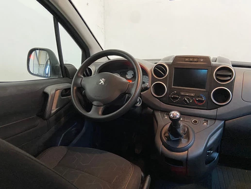 Peugeot Partner - Afbeelding 4 van 28