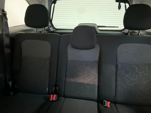 Peugeot Partner - Afbeelding 5 van 28